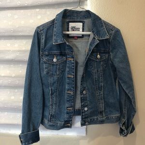 Tommy Hilfiger Jean jacket